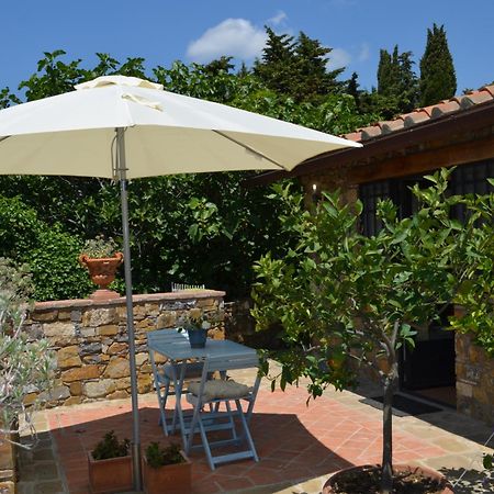Casa Ercole Farm Stay Greve in Chianti Εξωτερικό φωτογραφία