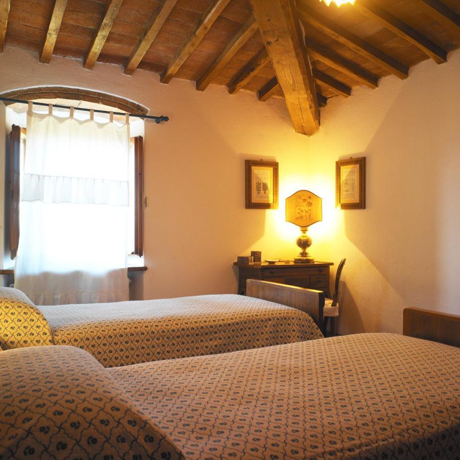 Casa Ercole Farm Stay Greve in Chianti Εξωτερικό φωτογραφία