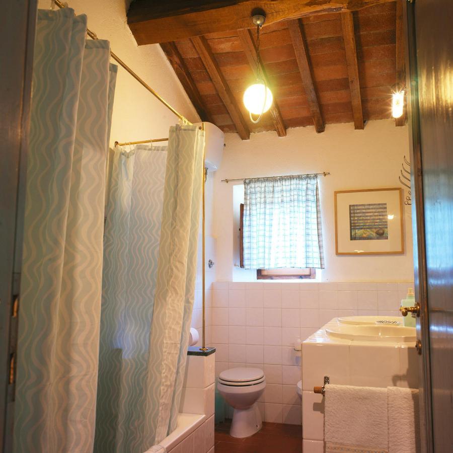 Casa Ercole Farm Stay Greve in Chianti Εξωτερικό φωτογραφία
