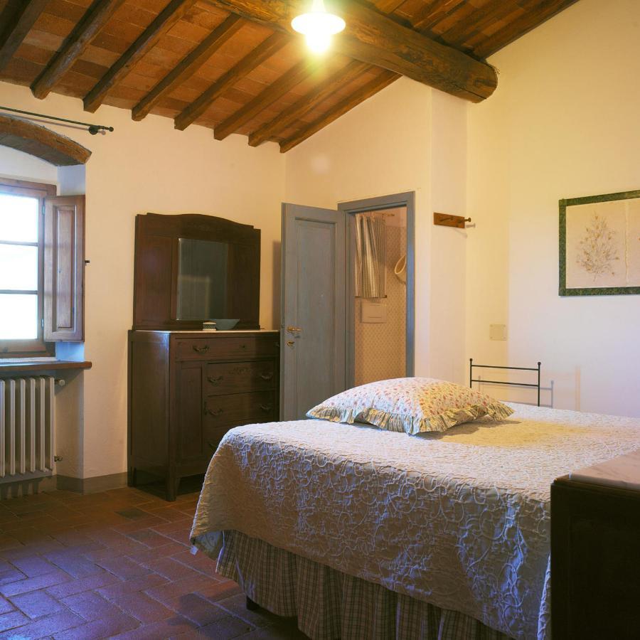 Casa Ercole Farm Stay Greve in Chianti Εξωτερικό φωτογραφία