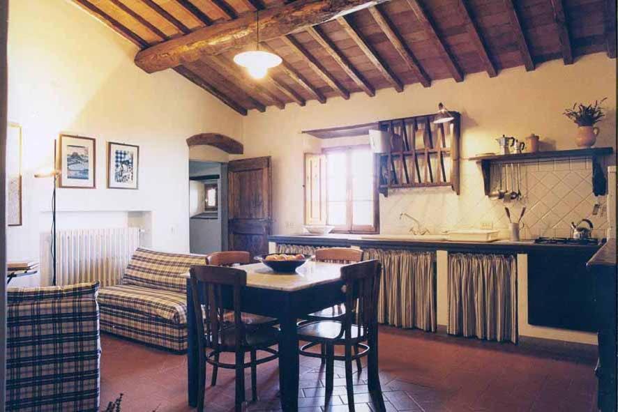 Casa Ercole Farm Stay Greve in Chianti Εξωτερικό φωτογραφία