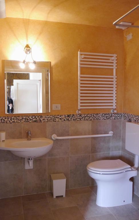 Casa Ercole Farm Stay Greve in Chianti Εξωτερικό φωτογραφία