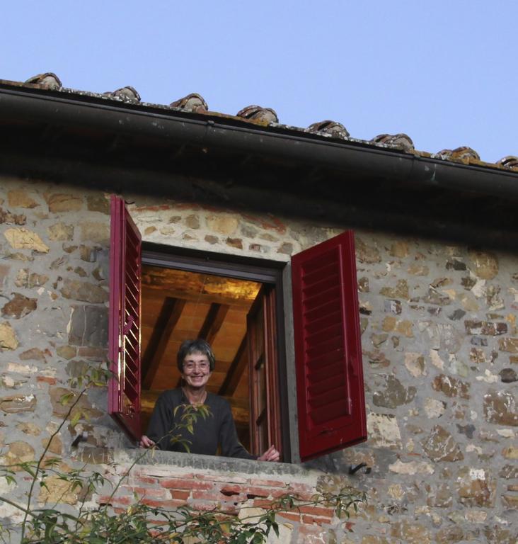 Casa Ercole Farm Stay Greve in Chianti Εξωτερικό φωτογραφία